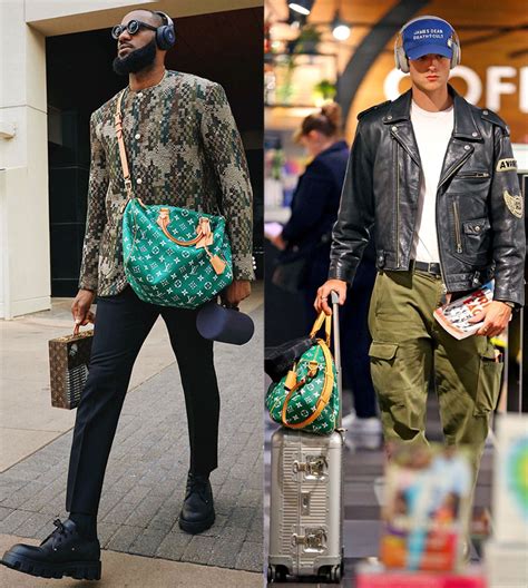 speedy lv celebrities